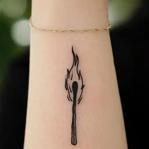 Play Simple Tattoo APK Play Simple Tattoo APK
