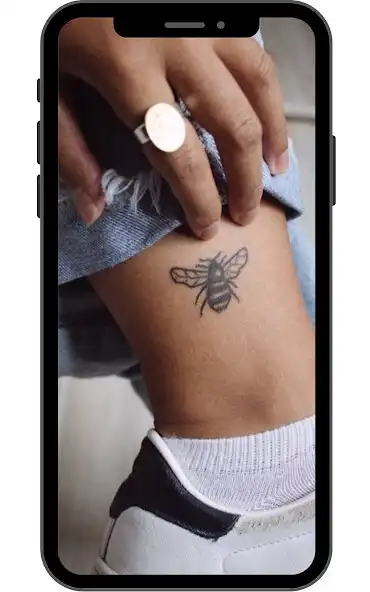Play Simple Tattoo  and enjoy Simple Tattoo with UptoPlay
