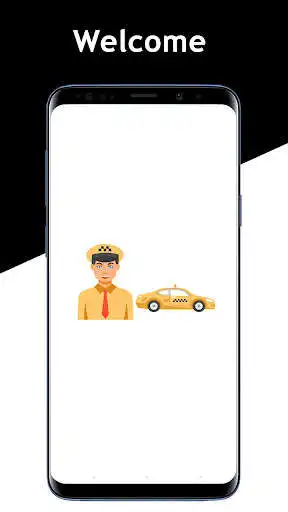 Play Simple Taxi Driver  and enjoy Simple Taxi Driver with UptoPlay