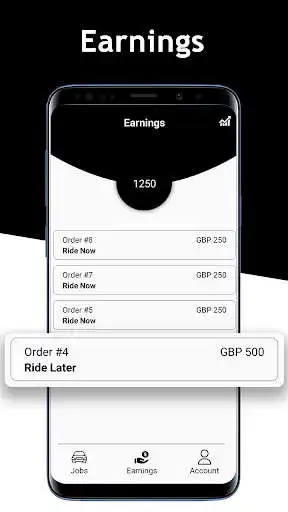 Play Simple Taxi Driver as an online game Simple Taxi Driver with UptoPlay