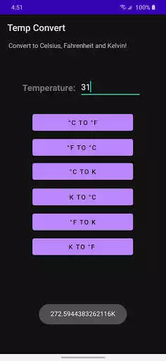 Play Simple Temperature Converter and enjoy Simple Temperature Converter with UptoPlay Play Simple Temperature Converter and enjoy Simple Temperature Converter with UptoPlay