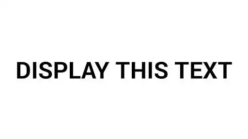 Play Simple Text as an online game Simple Text with UptoPlay