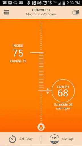 Play Simple Thermostat  and enjoy Simple Thermostat with UptoPlay