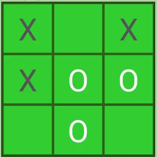 Play Simple Tic Tac Toe ( Noughts & Crosses ) APK