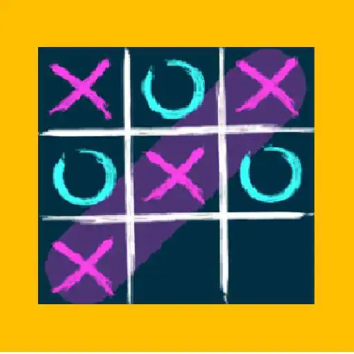 Play Simple tic tac toe offline APK Play Simple tic tac toe offline APK