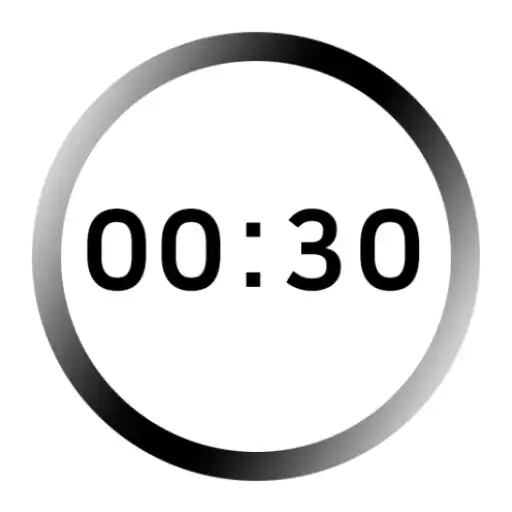 Play Simple Timer(Timer, Stopwatch) APK