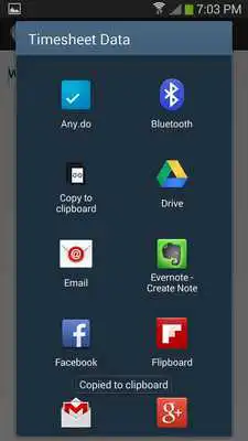 Play Simple Time Tracker