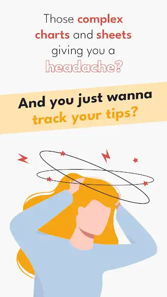 Play Simple Tip Tracker  and enjoy Simple Tip Tracker with UptoPlay