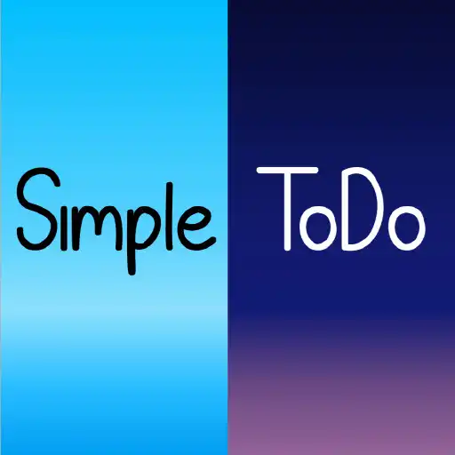 Play Simple ToDo - ToDo management for minimalists APK