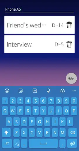 Play Simple ToDo - ToDo management for minimalists  and enjoy Simple ToDo - ToDo management for minimalists with UptoPlay