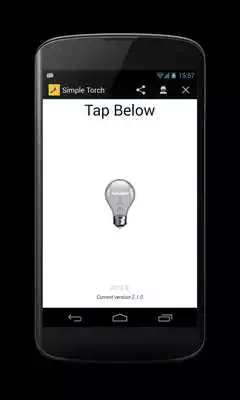 Play Simple Torch