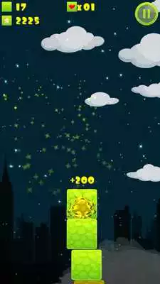 Play Simple Tower