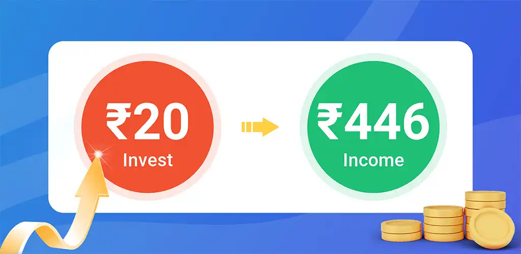 Play Simple Trade  and enjoy Simple Trade with UptoPlay