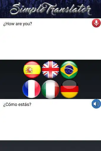 Play Simple Translator and enjoy Simple Translator with UptoPlay Play Simple Translator and enjoy Simple Translator with UptoPlay