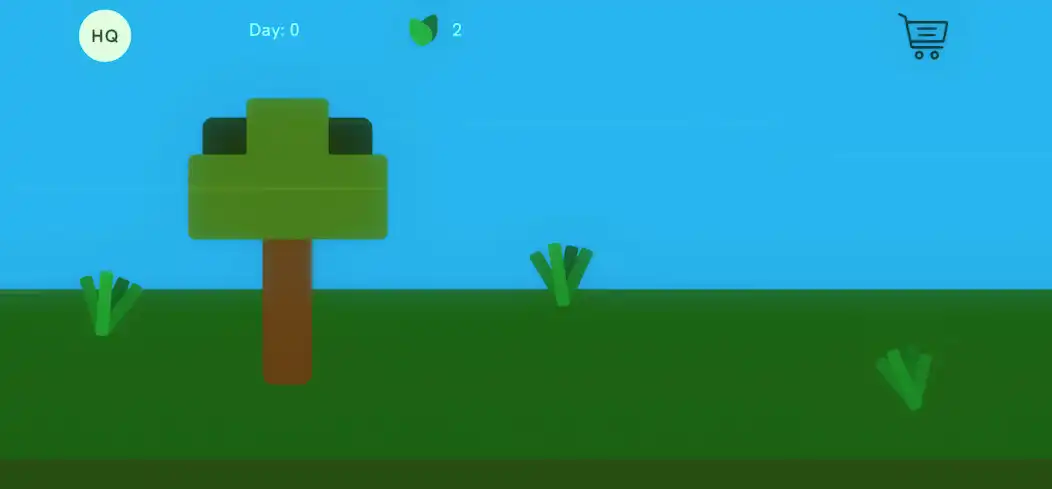 Play Simple Tree - Clicker  and enjoy Simple Tree - Clicker with UptoPlay
