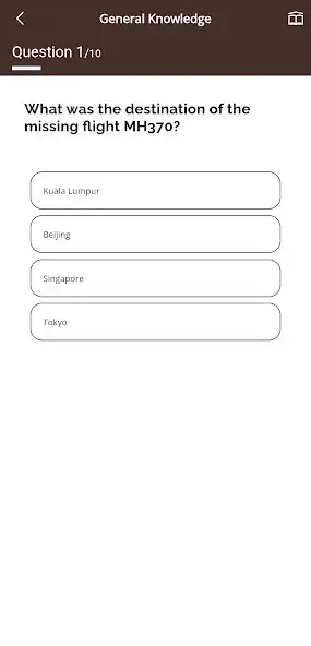 Play SIMPLE: Trivia as an online game SIMPLE: Trivia with UptoPlay