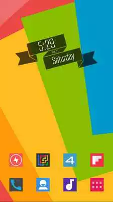 Play Simpletro Icon Pack