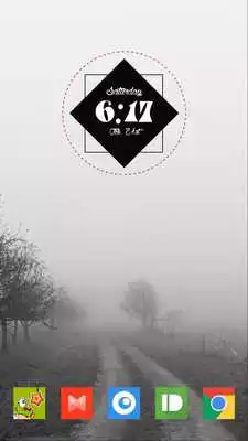 Play Simpletro Icon Pack