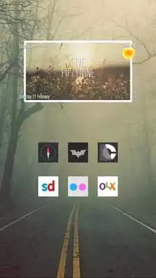 Play Simpletro Icon Pack