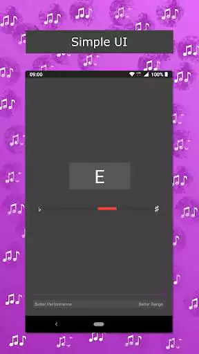 Play Simple Tuner
