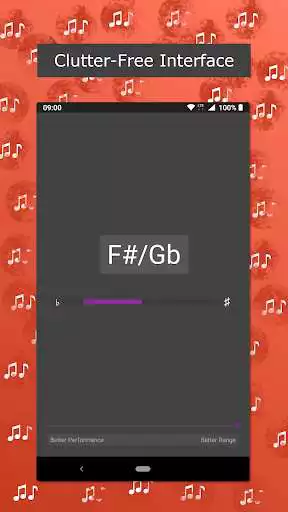 Play Simple Tuner