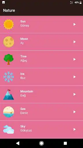 Play Simple Turkish as an online game Simple Turkish with UptoPlay