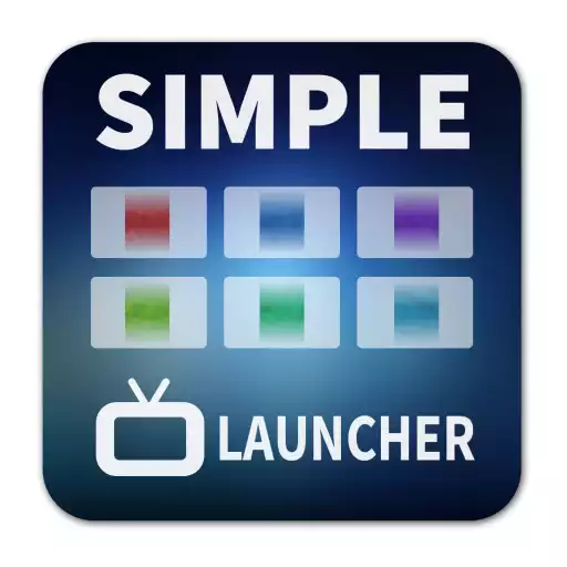 Play Simple TV Launcher APK Play Simple TV Launcher APK