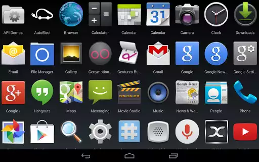 Play Simple TV Launcher as an online game Simple TV Launcher with UptoPlay