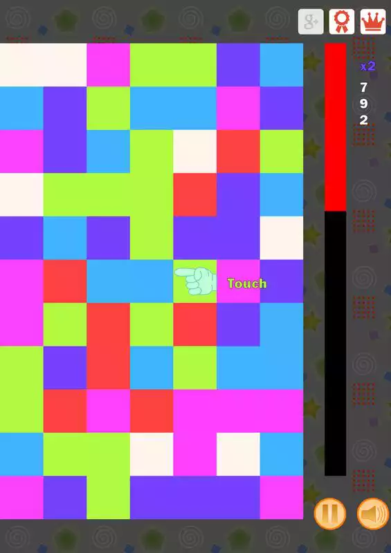 Play Simple Twister