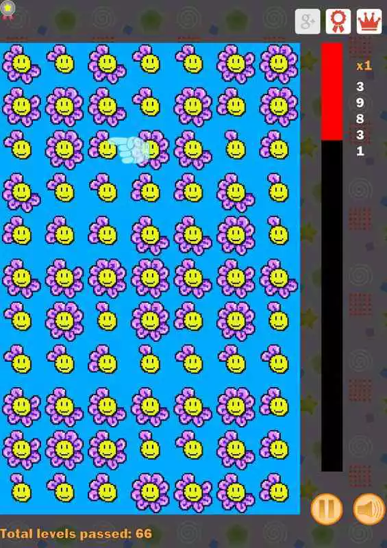 Play Simple Twister