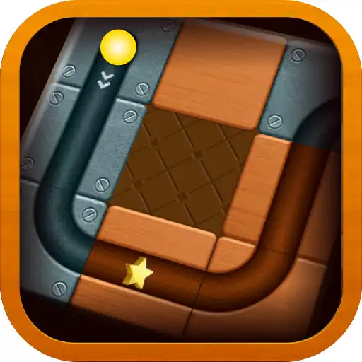Play Simple Unroll Ball - Memory Pu APK Play Simple Unroll Ball - Memory Pu APK