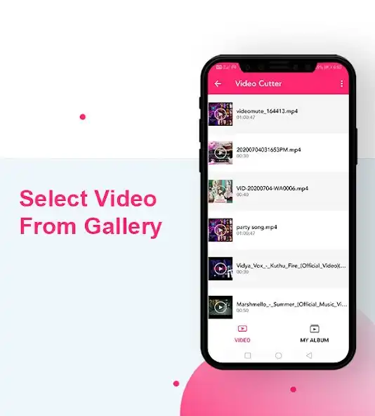 Play Simple Video, audio editor, co  and enjoy Simple Video, audio editor, co with UptoPlay