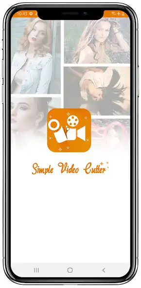Play Simple Video Cutter App  and enjoy Simple Video Cutter App with UptoPlay