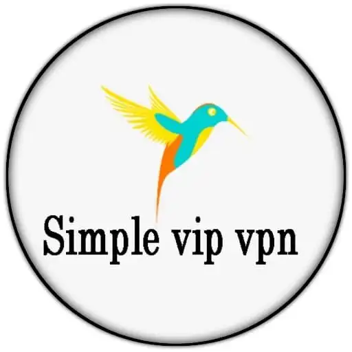 Play Simple VIP VPN APK