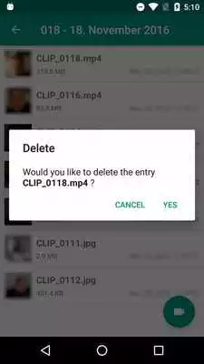 Play Simple Vlog Recorder