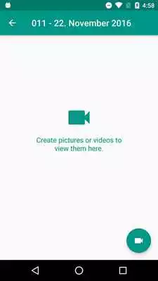 Play Simple Vlog Recorder