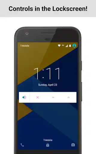 Play Simple Volume Control as an online game Simple Volume Control with UptoPlay