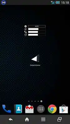 Play Simple Volume Free