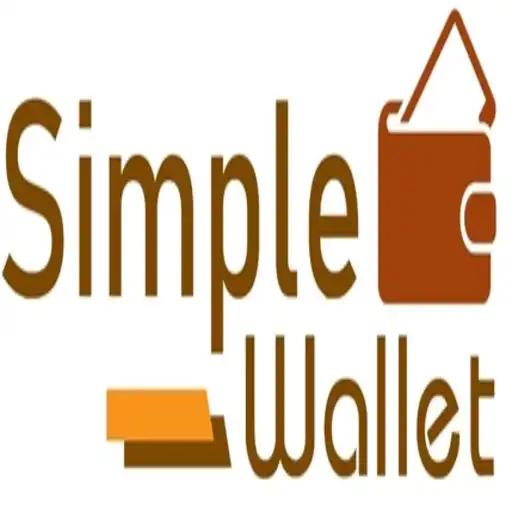 Run free android online Simple Wallet APK