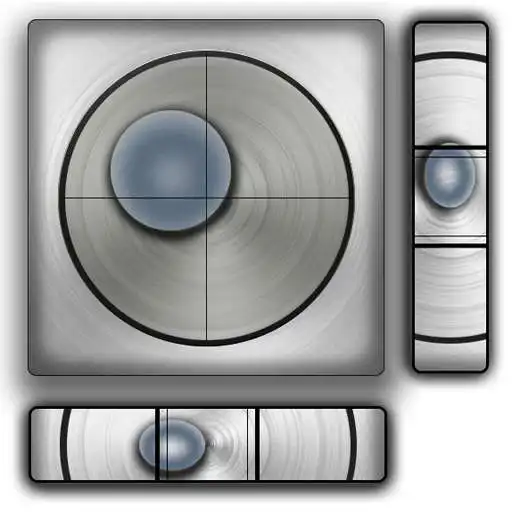 Play Simple Waterpas, Bubble Level APK