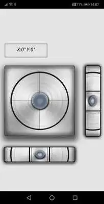 Play Simple Waterpas, Bubble Level