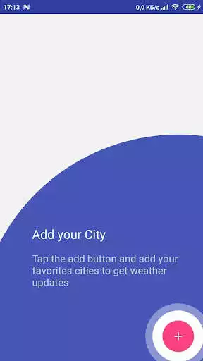 Play Simple Weather App  and enjoy Simple Weather App with UptoPlay