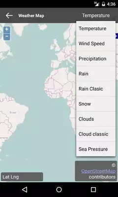 Play Simple Weather Pro Play Simple Weather Pro