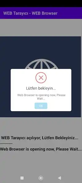 Play Simple Web Browser- Fast  and enjoy Simple Web Browser- Fast with UptoPlay