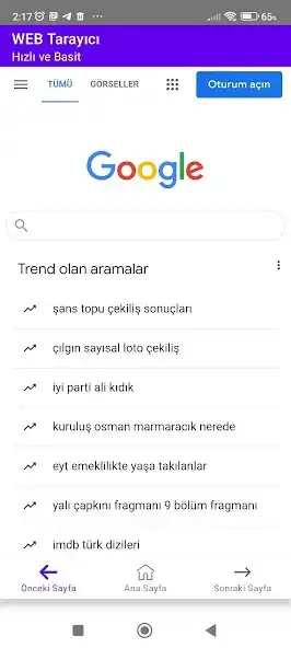 Play Simple Web Browser- Fast as an online game Simple Web Browser- Fast with UptoPlay