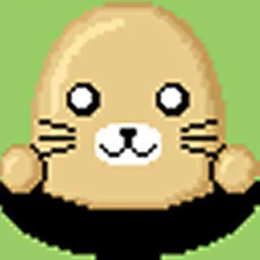 Play simple whack moles game APK