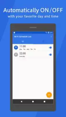 Play Simple WiFi Timer - SleepTimer & Auto Scheduler Play Simple WiFi Timer - SleepTimer & Auto Scheduler