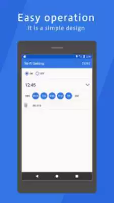 Play Simple WiFi Timer - SleepTimer & Auto Scheduler Play Simple WiFi Timer - SleepTimer & Auto Scheduler