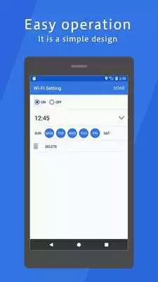 Play Simple WiFi Timer - SleepTimer & Auto Scheduler Play Simple WiFi Timer - SleepTimer & Auto Scheduler