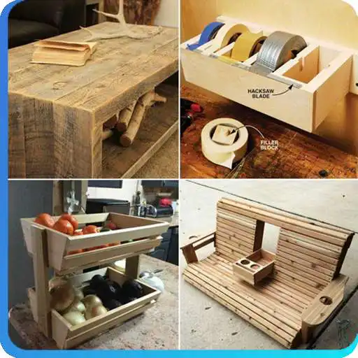 Run free android online Simple Wood Project Ideas APK Run free android online Simple Wood Project Ideas APK